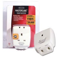 Belkin MasterCube (F9H110VEVCW) Belkin MasterCube (F9H110VEVCW)